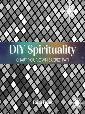 cover image of DIY Spirituality